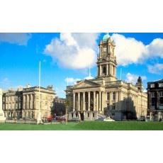 Birkenhead Directory 1843